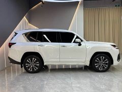 Lexus LX 600 Edition - фото 11