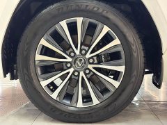 Lexus LX 600 Edition - фото 12