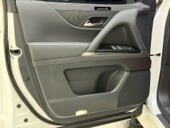 Lexus LX 600 Edition - фото 13