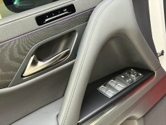 Lexus LX 600 Edition - фото 14