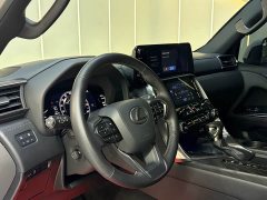 Lexus LX 600 Edition - фото 16