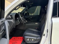 Lexus LX 600 Edition - фото 17