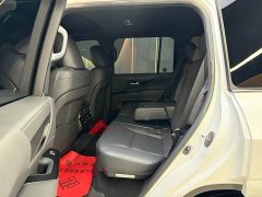Lexus LX 600 Edition - фото 20