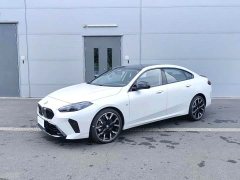 BMW 2 225L M - фото 5