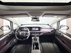 GAC M6 PRO 270T DCTLuxury Edition - фото 11