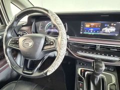 GAC M6 PRO 270T DCTLuxury Edition - фото 12