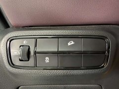 GAC M6 PRO 270T DCTLuxury Edition - фото 18