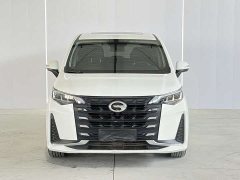GAC M6 PRO 270T DCTLuxury Edition - фото 2