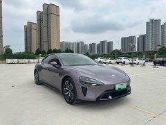 Xiaomi SU7 Long RangeSmart Drive Edition - фото 1