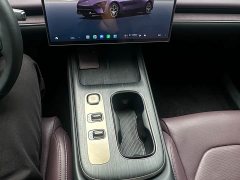 Xiaomi SU7 Long RangeSmart Drive Edition - фото 11
