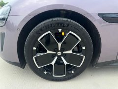 Xiaomi SU7 Long RangeSmart Drive Edition - фото 12
