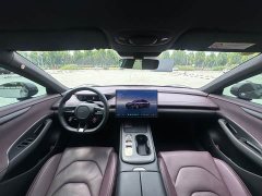 Xiaomi SU7 Long RangeSmart Drive Edition - фото 14