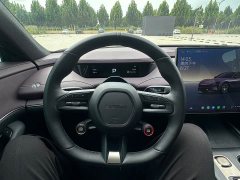 Xiaomi SU7 Long RangeSmart Drive Edition - фото 15