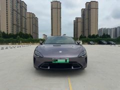 Xiaomi SU7 Long RangeSmart Drive Edition - фото 2