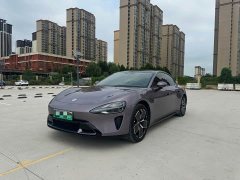 Xiaomi SU7 Long RangeSmart Drive Edition - фото 3