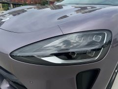 Xiaomi SU7 Long RangeSmart Drive Edition - фото 4