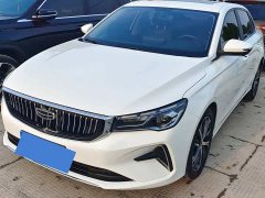 Xiaomi 4 1.5L CVTLuxury Version - фото 1