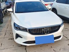 Xiaomi 4 1.5L CVTLuxury Version - фото 2