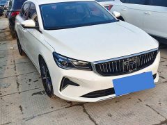 Xiaomi 4 1.5L CVTLuxury Version - фото 3