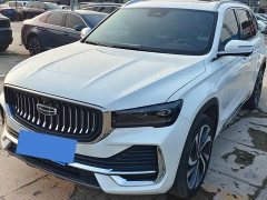 Geely L 2.0TD 2WDFlagship Version - фото 1