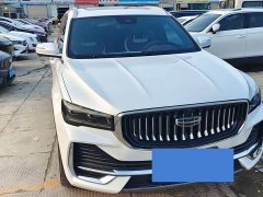 Geely L 2.0TD 2WDFlagship Version - фото 2