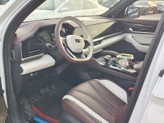 Geely L 2.0TD 2WDFlagship Version - фото 4