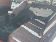 Geely L 2.0TD 2WDFlagship Version - фото 5