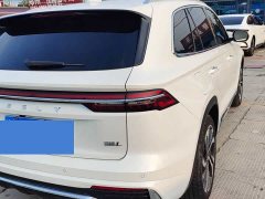 Geely L 2.0TD 2WDFlagship Version - фото 6