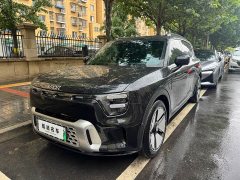 smart#5 Long Range Luxury Edition - фото 1