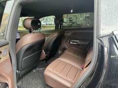 smart#5 Long Range Luxury Edition - фото 10