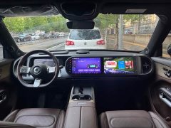 smart#5 Long Range Luxury Edition - фото 11