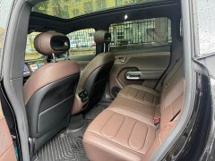 smart#5 Long Range Luxury Edition - фото 13