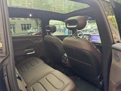smart#5 Long Range Luxury Edition - фото 14