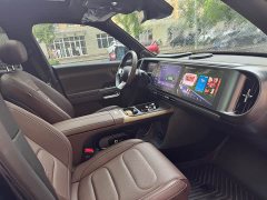 smart#5 Long Range Luxury Edition - фото 15