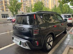 smart#5 Long Range Luxury Edition - фото 18
