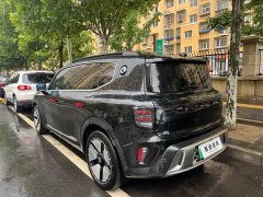 smart#5 Long Range Luxury Edition - фото 20