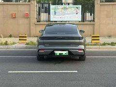 Geely 8 130km EM-P Edition - фото 8