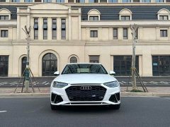 Audi A4L 40 TFSI Fashion Version - фото 2