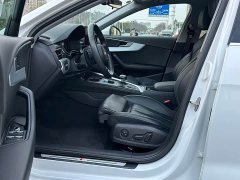 Audi A4L 40 TFSI Fashion Version - фото 4