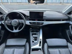 Audi A4L 40 TFSI Fashion Version - фото 6