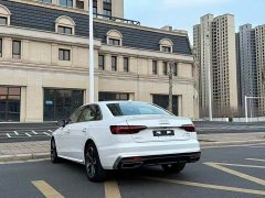 Audi A4L 40 TFSI Fashion Version - фото 7