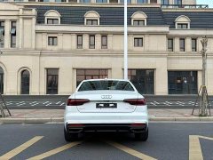 Audi A4L 40 TFSI Fashion Version - фото 8