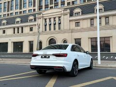 Audi A4L 40 TFSI Fashion Version - фото 9