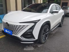 Changan UNI-T 1.5T Premium Version - фото 1