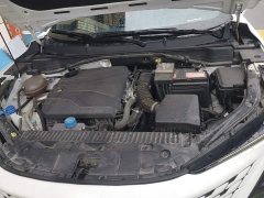Changan UNI-T 1.5T Premium Version - фото 10