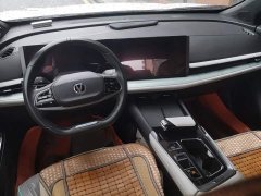 Changan UNI-T 1.5T Premium Version - фото 12
