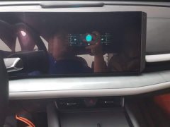 Changan UNI-T 1.5T Premium Version - фото 13