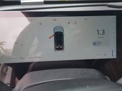 Changan UNI-T 1.5T Premium Version - фото 14