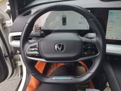 Changan UNI-T 1.5T Premium Version - фото 15
