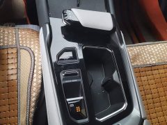 Changan UNI-T 1.5T Premium Version - фото 16
